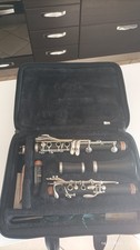 clarinetto Yamaha 255