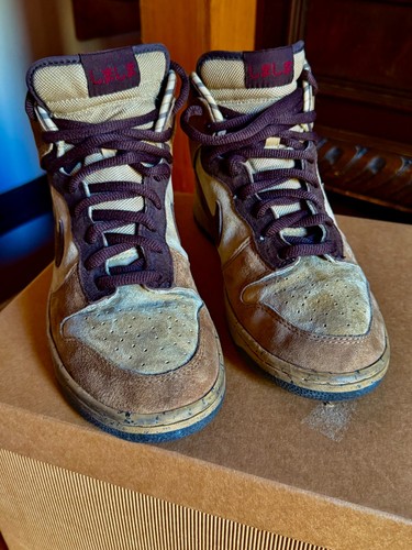 Nike dunk high shima - dunk, 2