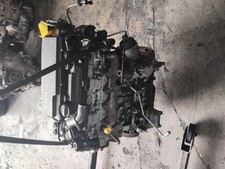 MOTORE COMPLETO PER FORD