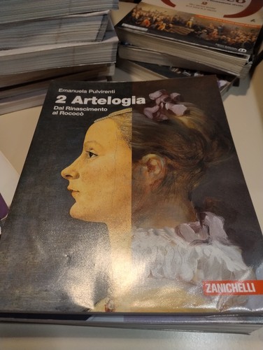 Libri scolastici scuole - libri,