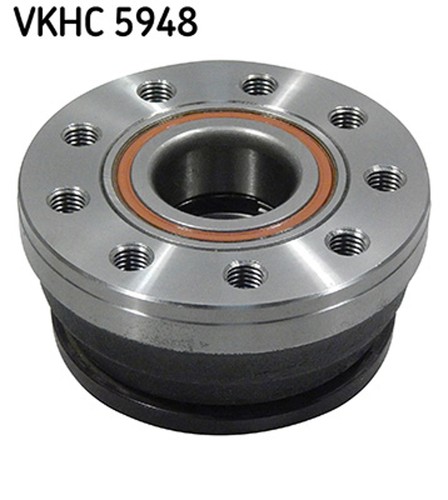 Mozzo ruota skf vkhc 5948 - mozzo,