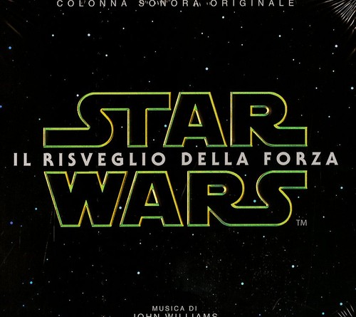 Colonna sonora star wars il - colonna,