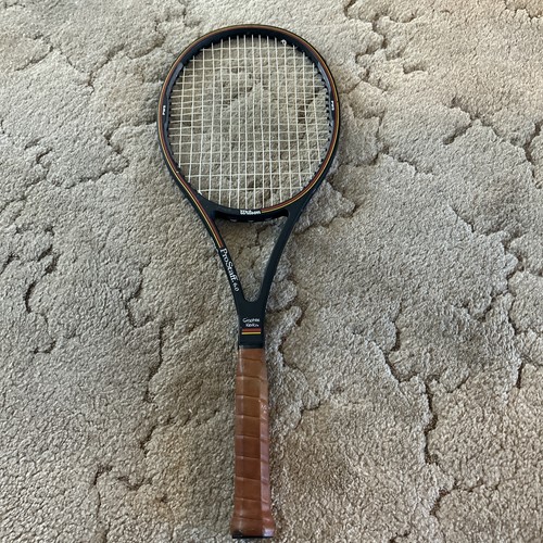Wilson pro staff midsize - wilson,