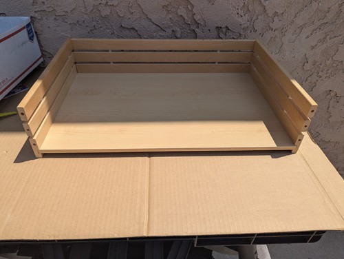 Ikea godmorgon vanità - ikea,