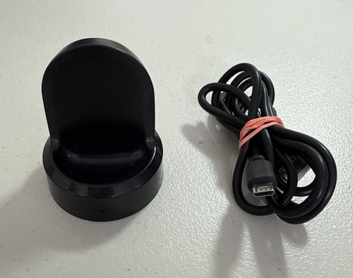 Smartwatch dock ricarica - smartwatch,