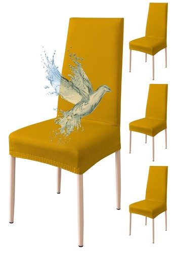 Coprisedie con schienale - coprisedie,