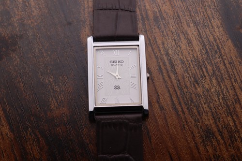 Orologio vintage seiko slim - orologio,