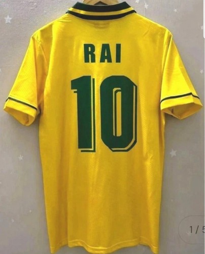 Maglia brasile home shirt - maglia,