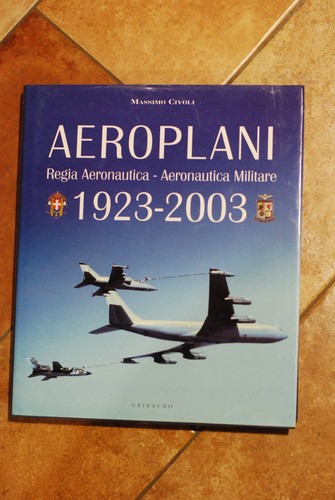 Aeroplani regia aeronautica - aeroplani,