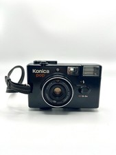 Fotocamera compatta Konica Pop