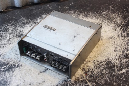 Untested clarion xc6210 350w - clarion,