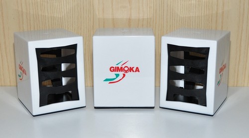 Dispenser porta tovaglioli - 3,