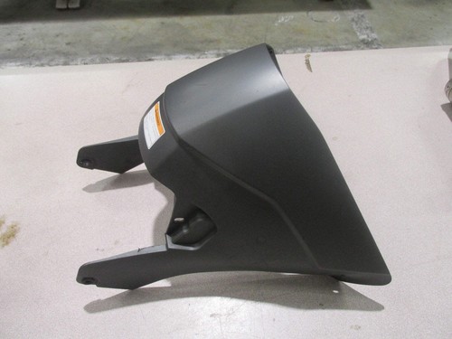 Plastica serbatoio moto - plastica, (moto