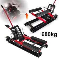 680kg sollevatore moto - 680kg,