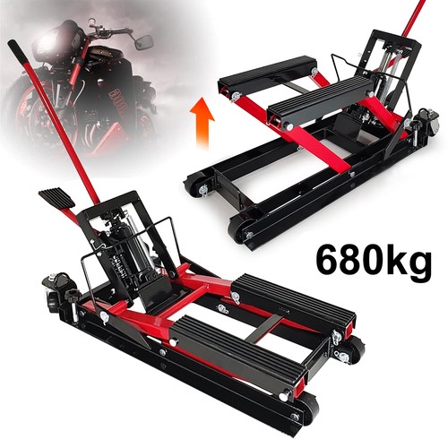 680kg sollevatore moto - 680kg,