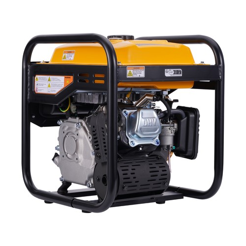 Generatore corrente 3kw - di,