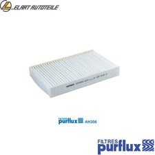 FILTRO ARIA ABITACOLO AH306