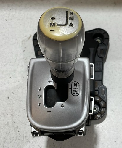 Leva cambio robotizzato per - leva,