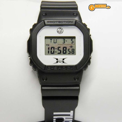 Articolo modello casio - g, shock