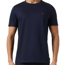 T-shirt girocollo uomo Tommy