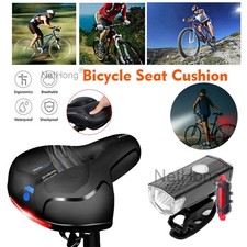 Sella per bicicletta - ,