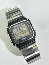 SEIKO A714-5030 Alarm