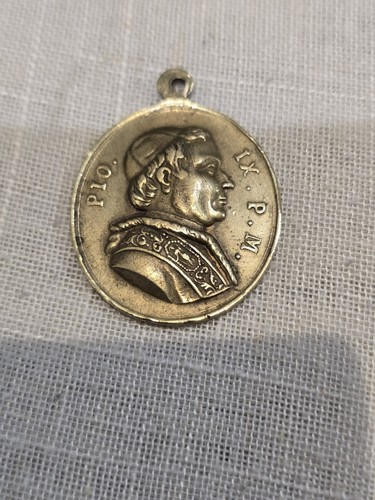 Stato pontificio pio - pio,