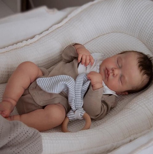 Bambole reborn realistiche - bambole,