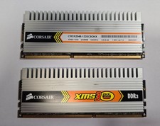 Corsair XMS3 DDR3 CM3X2048