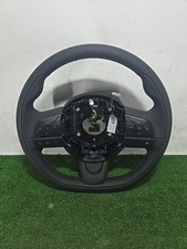 VOLANTE IN PELLE FIAT 500X ANNO 2017. 07356618110