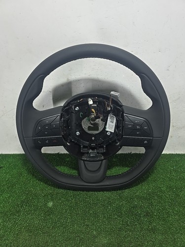 Volante pelle fiat 500x - fiat,