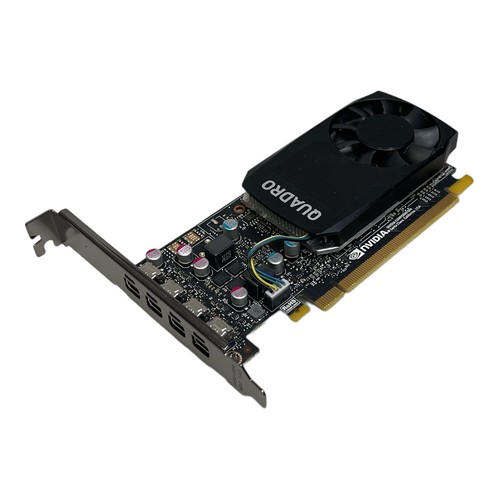 Nvidia quadro p600 gddr5 - nvidia,
