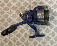 DAIWA SAMURAI 2500-38