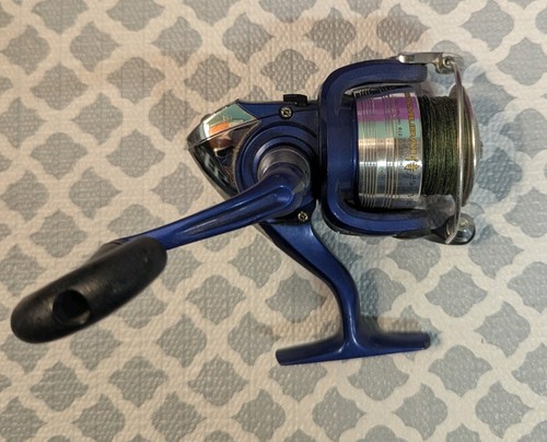 Daiwa samurai 2500 - daiwa, 2500-38