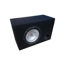 Subwoofer Kenwood 25 600W