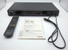 Pioneer BDP-160-K Blu-Ray SACD
