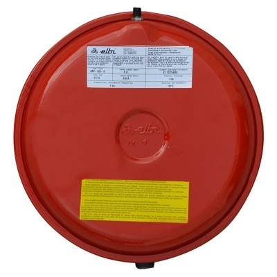 Vaso espansione serie erp - vaso,