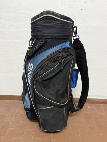 Sacca golf ping discover stand - golf,