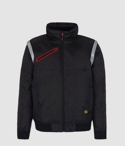 Giacca lavoro diadora 3xl - giacca,