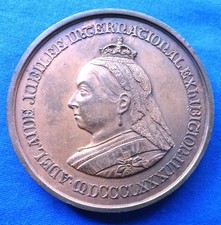 Adelaide/Australia - Medaglia