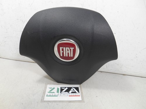 Airbag volante guidatore fiat - airbag,