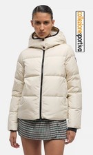 GIUBBOTTO REFRIGIWEAR MIKI JACKET WS2400 NY0185 A00152 col. beige tofu