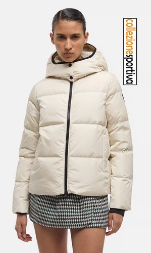 Giubbotto refrigiwear miki - refrigiwear,
