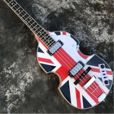 4 Corde Hofner Basso Violino