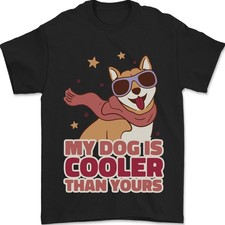 Mio Cane È Cooler Than Your