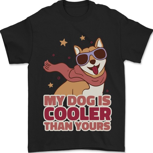 Mio cane cooler than your - mio,