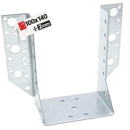Supporto trave legno - 1, pz.