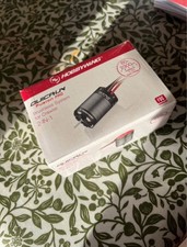 Hobbywing Quicrun Crawler