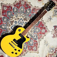 Gibson USATO Les Paul Special