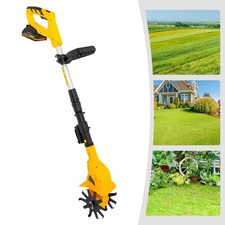 Motocoltivatore Elettrico